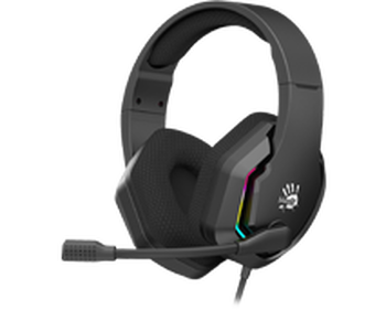 Gaming headphones A4Tech Bloody G260p Black