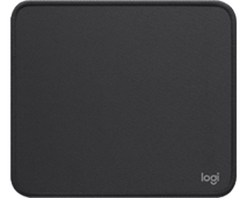 Gaming mouse pad Logitech Mouse Pad Studio Graphite Gaming mouse pad Logitech Mouse Pad Studio Graphite