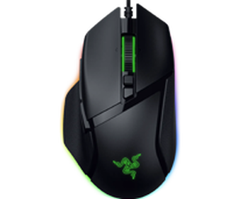 Мишка ігрова Razer Basilisk V3 35K Black (RZ01-05230100-R3M1)