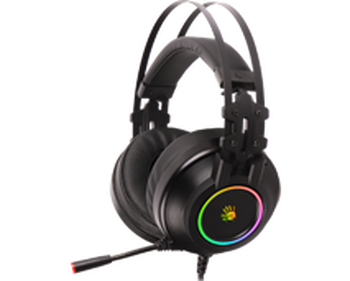 Gaming headphones A4Tech Bloody G528C