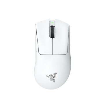Мишка ігрова Razer DeathAdder V3 Pro White Мишка ігрова Razer DeathAdder V3 Pro White