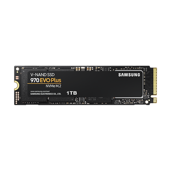 250GB / M.2 Samsung 970 EVO Plus Чтение: 3500MB/s; Запись: 2300MB/s 250GB / M.2 Samsung 970 EVO Plus Чтение: 3500MB/s; Запись: 2300MB/s