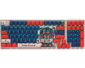 Gaming keyboard A4Tech Bloody AT98 Proxy Boom / Linear (AT98 (Proxy Boom))