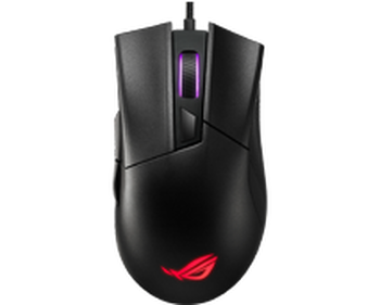 Мишка ігрова Asus ROG Gladius II Core Мишка ігрова Asus ROG Gladius II Core