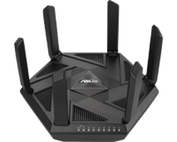 Ігровий роутер (WiFi) Asus RT-AXE7800 Ігровий роутер (WiFi) Asus RT-AXE7800
