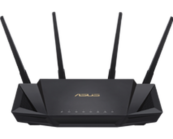 Gaming router (WiFi) Asus RT-AX58U V2 Gaming router (WiFi) Asus RT-AX58U V2