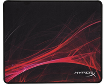 Ігровий килимок для миші Kingston HyperX Fury S Pro L