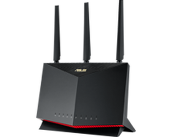Gaming router (WiFi) Asus RT-AX86U PRO Gaming router (WiFi) Asus RT-AX86U PRO