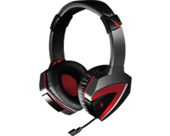 Gaming headphones A4Tech Bloody G500