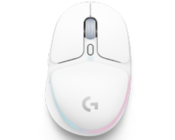 Мишка ігрова Logitech G705 White Мишка ігрова Logitech G705 White