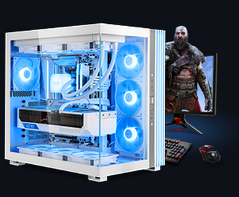 Gaming PCRyzen 7 7800X3D / RTX 5090 V2