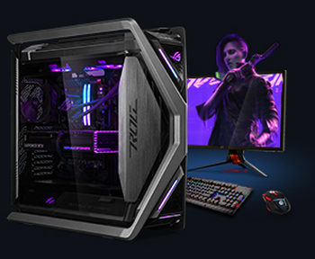 High-End PCRyzen 7 9800X3D / RTX 5080 / A
