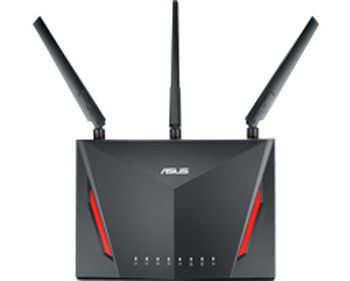 Ігровий роутер (WiFi) Asus RT-AC86U Ігровий роутер (WiFi) Asus RT-AC86U