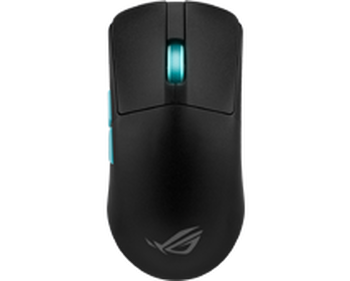 Мишка ігрова Asus ROG Harpe Ace Aim Lab Edition Black Мишка ігрова Asus ROG Harpe Ace Aim Lab Edition Black