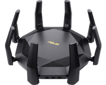 Ігровий роутер (WiFi) Asus RT-AX89X Ігровий роутер (WiFi) Asus RT-AX89X