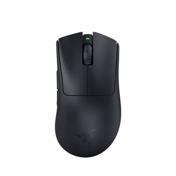 Мишка ігрова Razer DeathAdder V3 Pro Black (RZ01-04630100-R3G1)