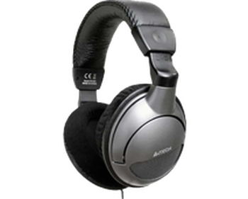 Gaming headphones A4Tech HS-800