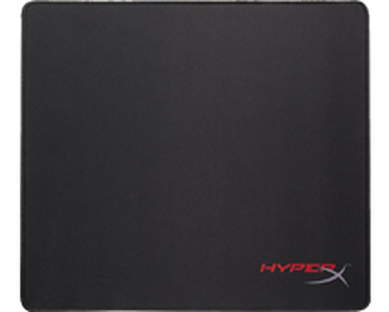 Ігровий килимок для миші Kingston HyperX FURY S Pro Gaming Mouse Pad S