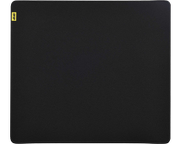 Ігровий килимок для миші 2E Gaming Pro Control L Black