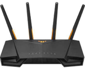 Gaming router (WiFi) Asus TUF Gaming AX4200 Gaming router (WiFi) Asus TUF Gaming AX4200