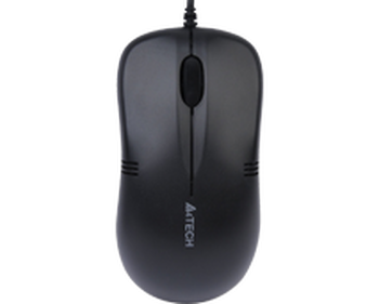Мишка ігрова A4Tech OP-560NU (OP-560NU USB (Black)) Мишка ігрова A4Tech OP-560NU (OP-560NU USB (Black))