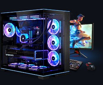 High-End PCRyzen 7 9800X3D / RTX 5080 / X