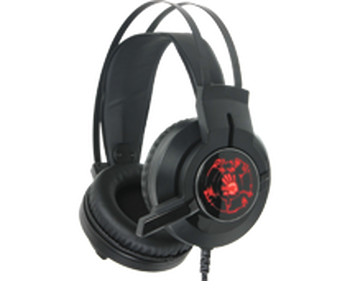 Gaming headphones A4Tech Bloody G430 (G430 Bloody (Black))