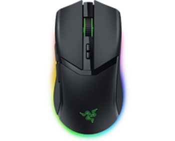 Мишка ігрова Razer Cobra Pro Black