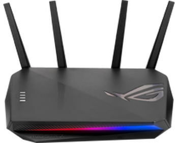 Ігровий роутер (WiFi) Asus ROG STRIX GS-AX5400 Ігровий роутер (WiFi) Asus ROG STRIX GS-AX5400