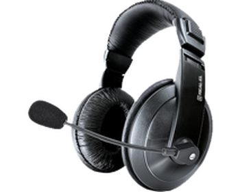 Gaming headphones REAL-EL GD-750MV (EL124100006) Gaming headphones REAL-EL GD-750MV (EL124100006)