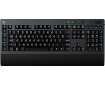 Игровая клавиатура Logitech G613 Black Игровая клавиатура Logitech G613 Black