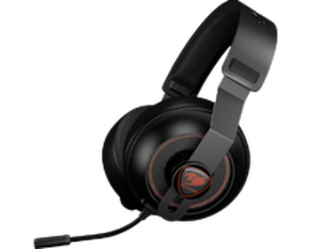 Gaming headphones Cougar Phontum Essential
