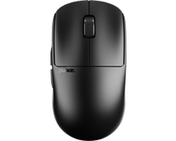 Мишка ігрова Pulsar X2 CrazyLight Mini Black (PX2CL107) Мишка ігрова Pulsar X2 CrazyLight Mini Black (PX2CL107)