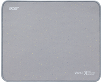 Ігровий килимок для миші Acer Vero Grey