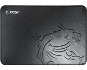 Ігровий килимок для миші MSI AGILITY GD21 Black Ігровий килимок для миші MSI AGILITY GD21 Black