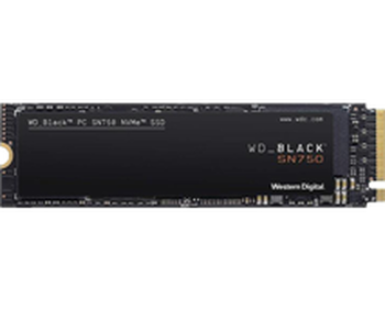 1TB / M.2 WD Black SN750 Чтение: 3470MB/s; Запись: 3000MB/s 1TB / M.2 WD Black SN750 Чтение: 3470MB/s; Запись: 3000MB/s