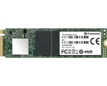 128GB / M.2 Transcend MTE110 Чтение: 1800MB/s; Запись: 1500MB/s 128GB / M.2 Transcend MTE110 Чтение: 1800MB/s; Запись: 1500MB/s
