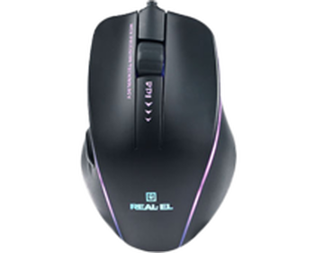Gaming mouse REAL-EL RM-747