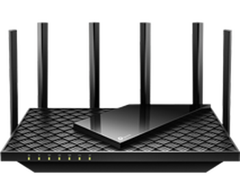 Ігровий роутер (WiFi) TP-Link Archer AX72 Pro Ігровий роутер (WiFi) TP-Link Archer AX72 Pro