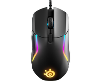 Мишка ігрова SteelSeries Rival 5 Black Мишка ігрова SteelSeries Rival 5 Black