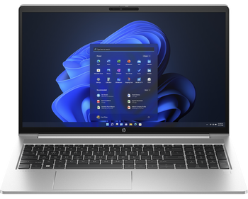 Ігровий ноутбук HP ProBook 450 G10 (71H56AV_V6) FullHD Silver