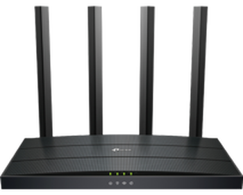 Gaming router (WiFi) TP-Link Archer AX17 Gaming router (WiFi) TP-Link Archer AX17