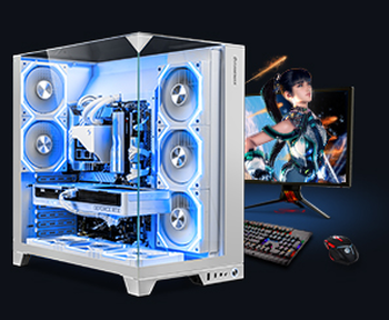 Ігровий комп'ютерRyzen 7 9800X3D / RTX 5070 Ti V3 Ігровий комп'ютерRyzen 7 9800X3D / RTX 5070 Ti V3