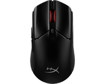 Gaming mouse HyperX Pulsefire Haste 2 Wireless Black Gaming mouse HyperX Pulsefire Haste 2 Wireless Black