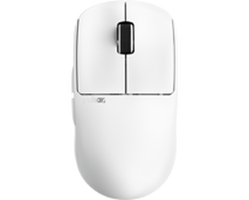 Мишка ігрова Pulsar X2 CrazyLight Mini White (PX2CL108) Мишка ігрова Pulsar X2 CrazyLight Mini White (PX2CL108)