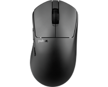 Мишка ігрова Pulsar X3 CrazyLight Mini Black (PX3RCL101) Мишка ігрова Pulsar X3 CrazyLight Mini Black (PX3RCL101)